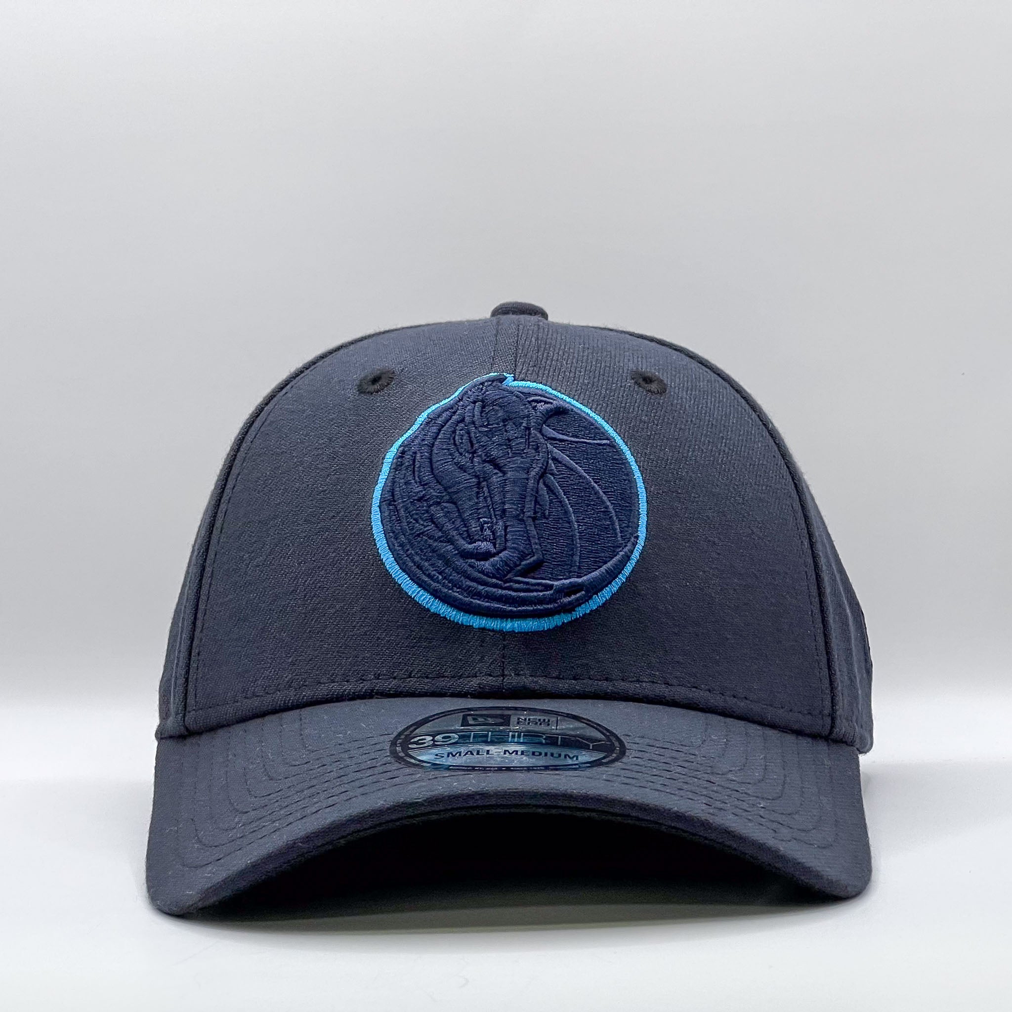 New Era 39Thirty NBA Dallas Mavericks New Blue