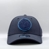 New Era 39Thirty NBA Dallas Mavericks New Blue