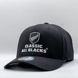 Mitchell & Ness Rugby Union Flexfit 110 6Panel Classic All Blacks Team