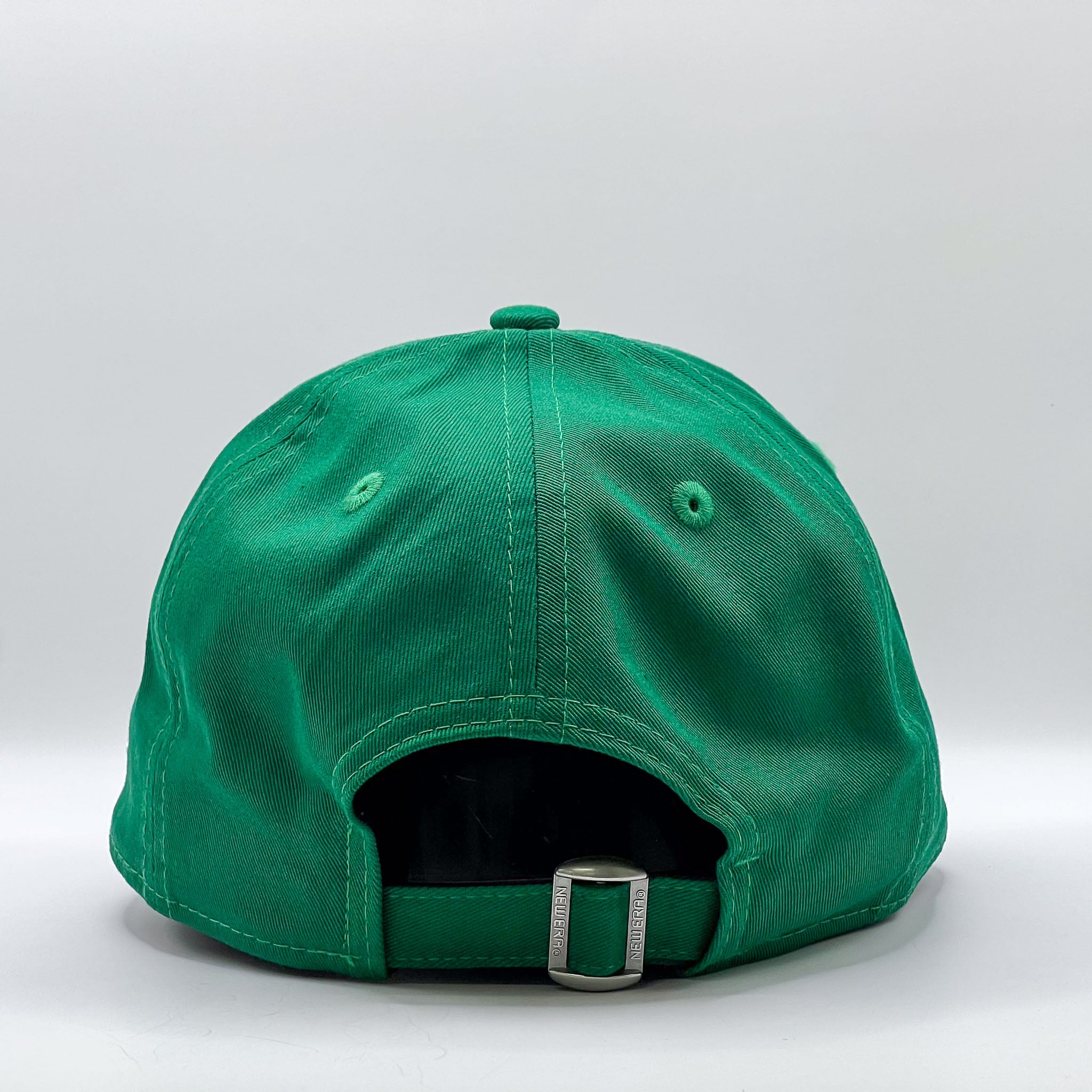 New Era 9Forty Clothstrap MLB New York Yankees Green