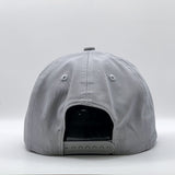 New Era 9Forty A-Frame MLB Chicago Cubs Grey