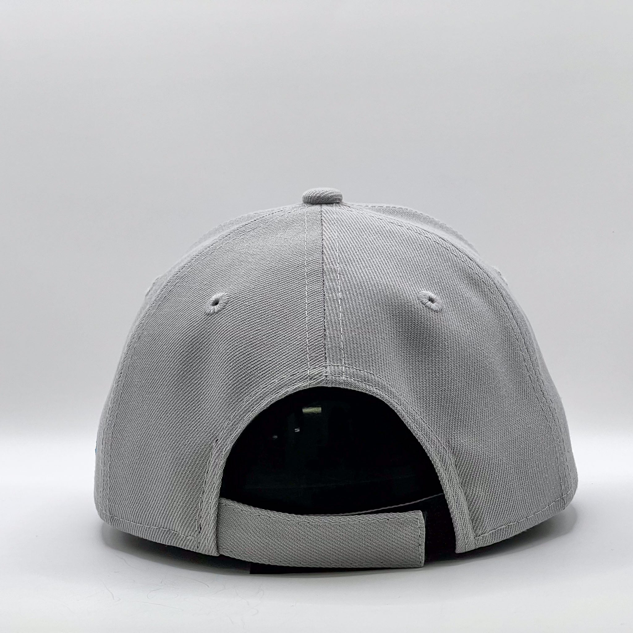 New Era Youth 9Forty NBA Memphis Grizzlies Grey Blue