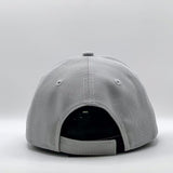 New Era Youth 9Forty NBA Memphis Grizzlies Grey Blue