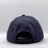 New Era Youth 9Forty NBA Dallas Mavericks Navy