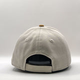 New Era Youth 9Forty NFL Las Vegas Raiders Stone Wheat