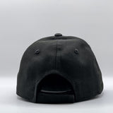 New Era Youth 9Forty New York Yankees Black Bronze Pink