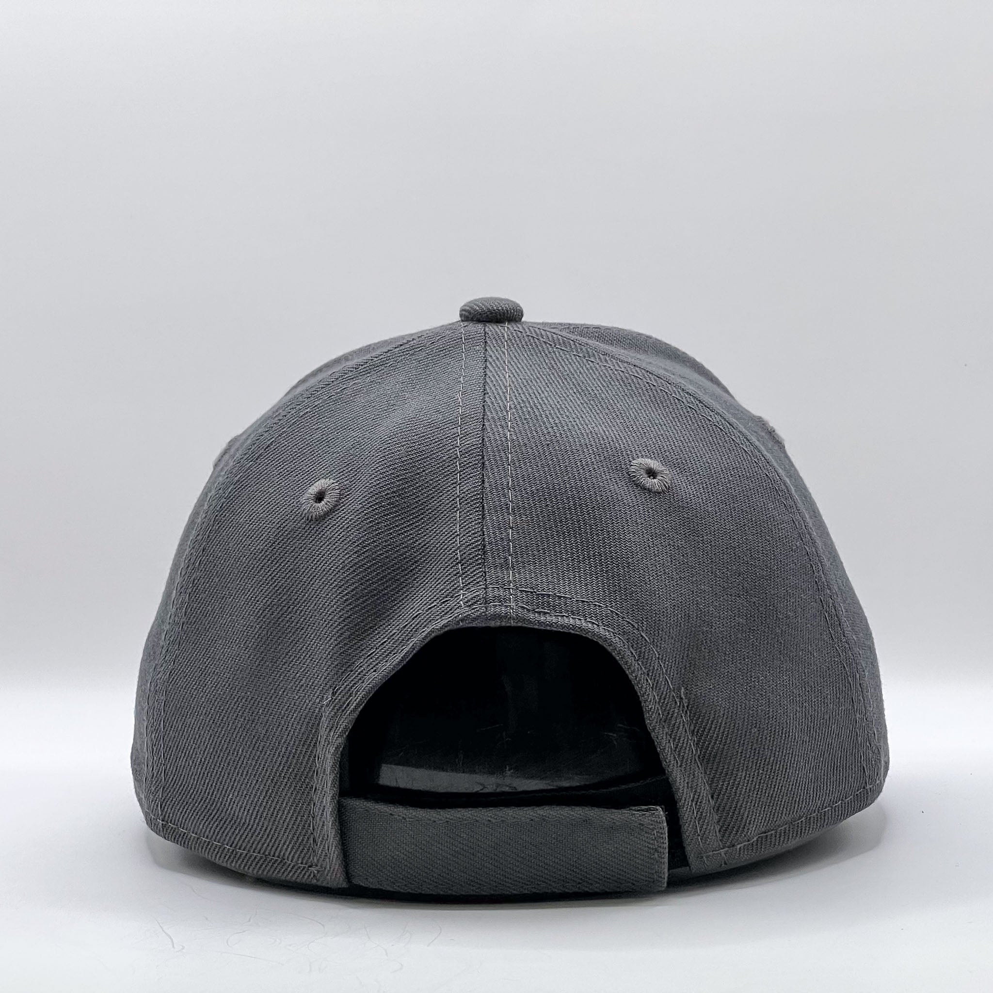New Era Youth 9Forty NBA Los Angeles Lakers Dark Graphite Sky Blue