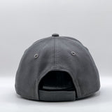 New Era Youth 9Forty NBA Los Angeles Lakers Dark Graphite Sky Blue