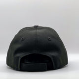 New Era Youth 9Forty NFL Las Vegas Raiders Black Graphite