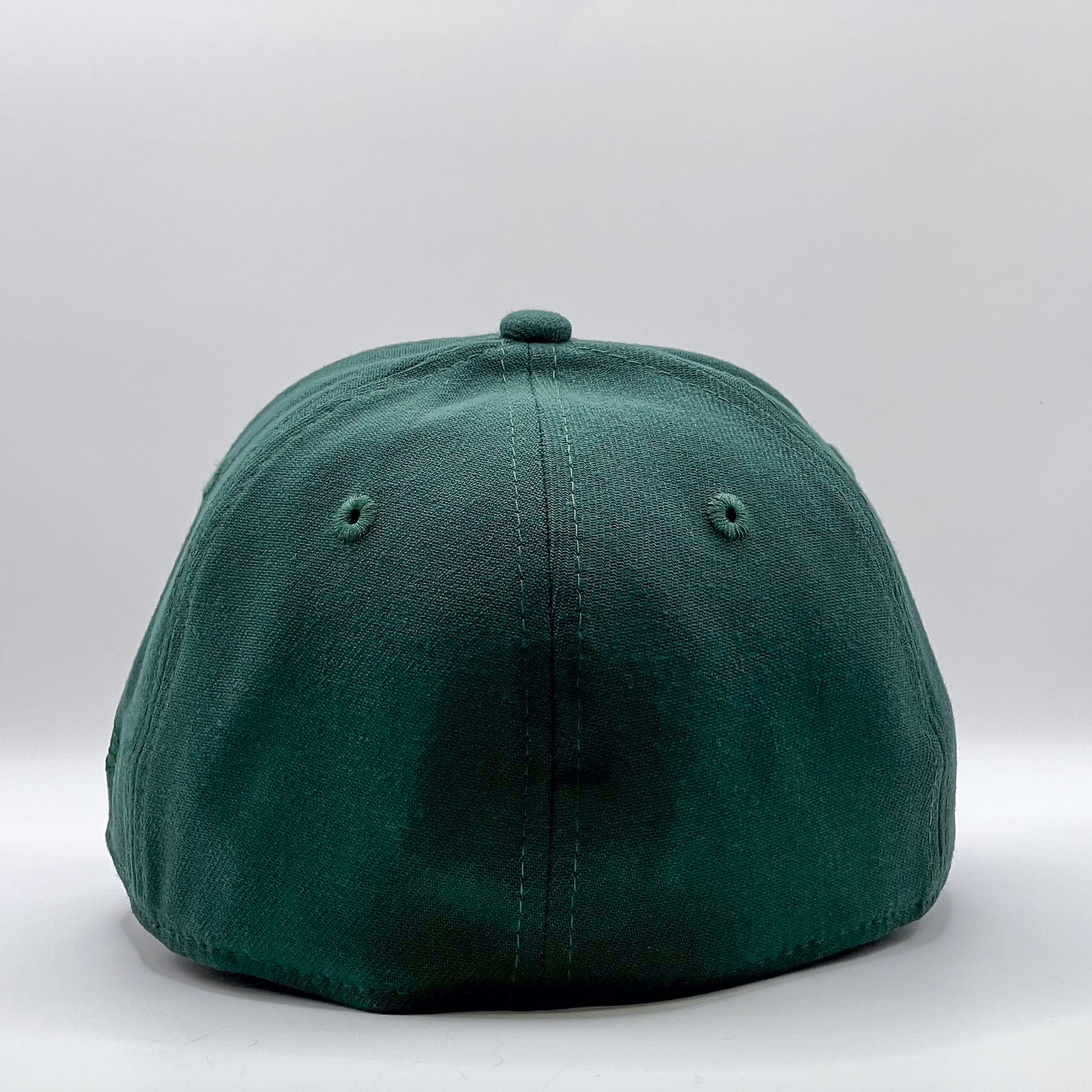 New Era 39Thirty NBA Outline Milwaukee Bucks Dark Green