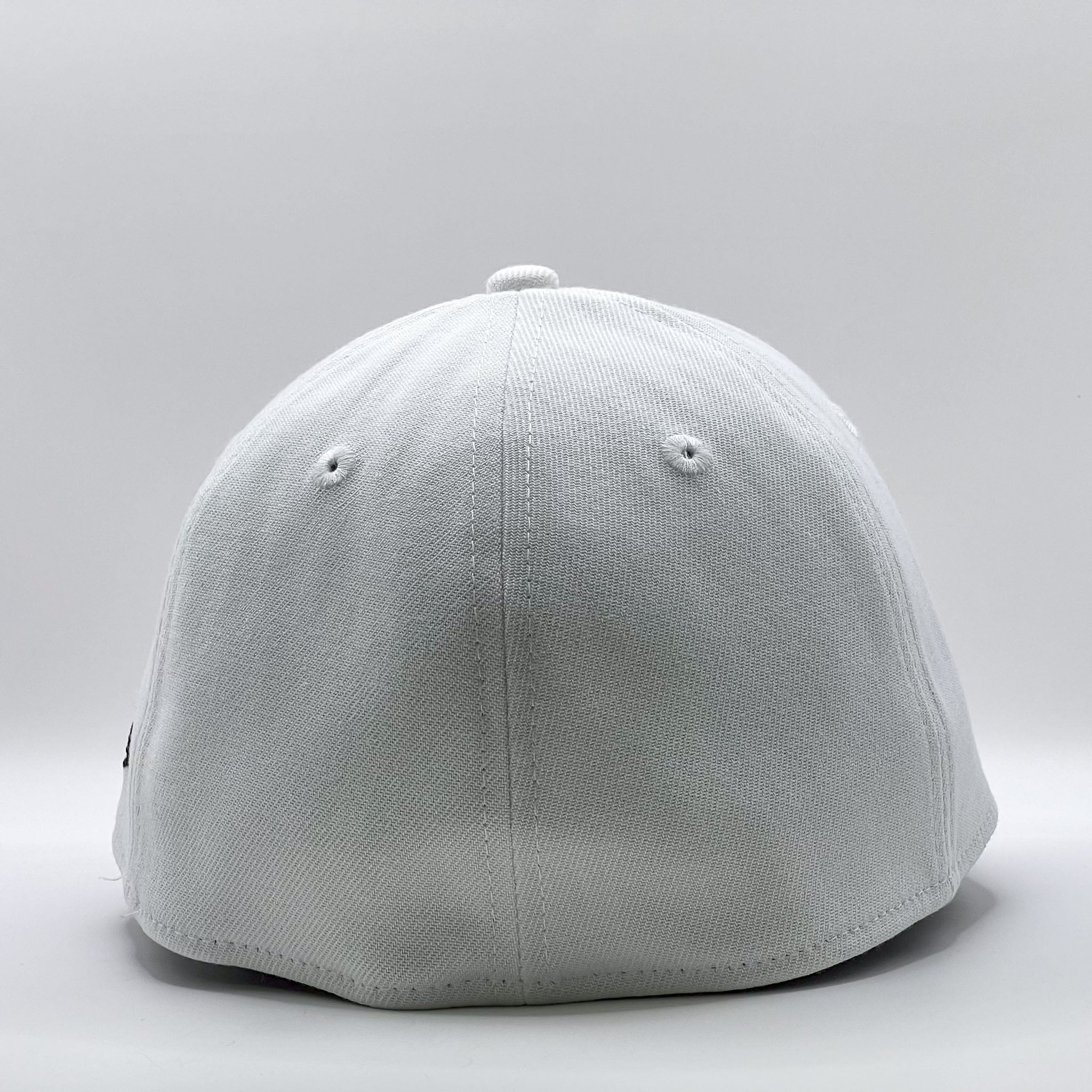 New Era 39Thirty MLB Chicago White Sox White
