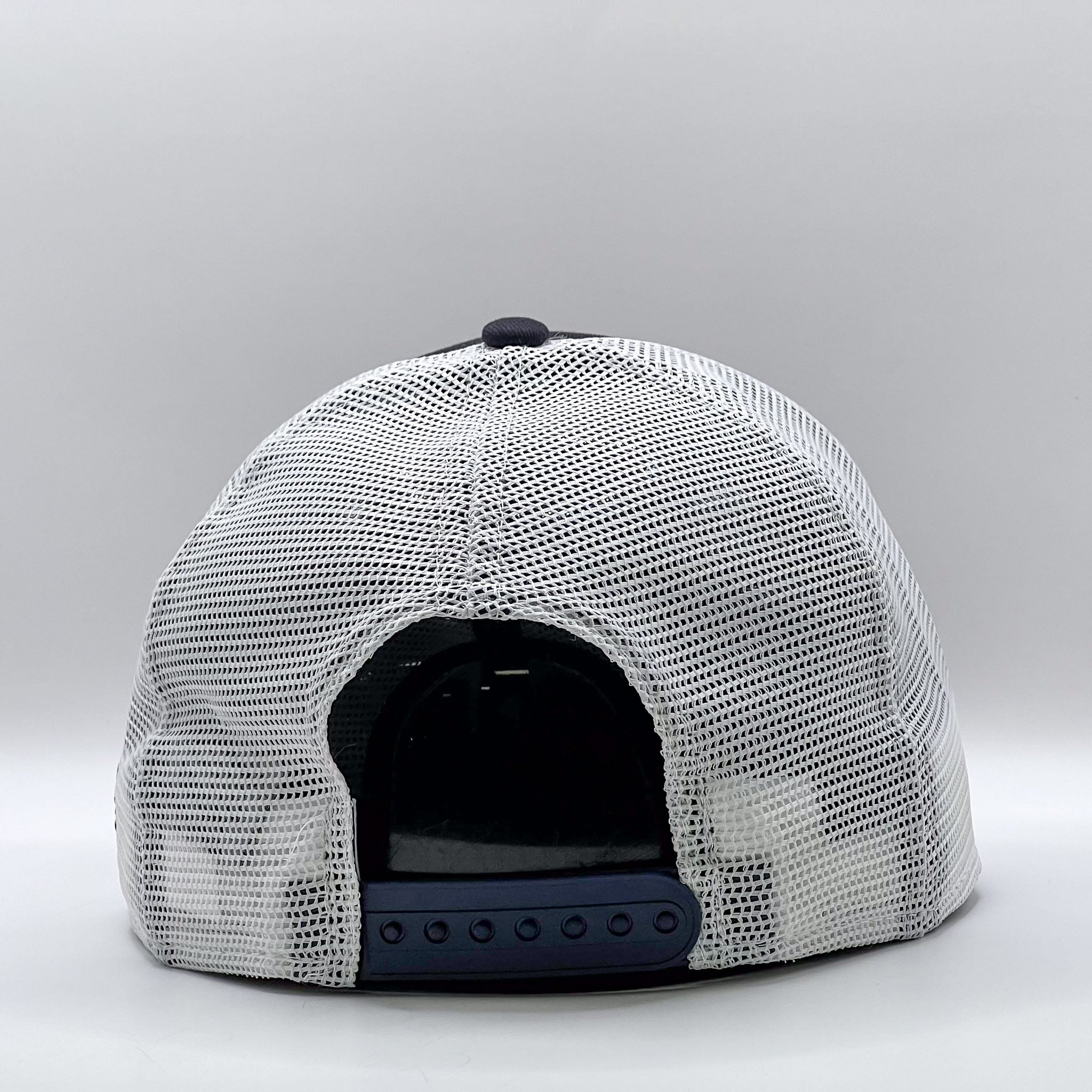 New Era 9Forty A-Frame Trucker MLB Boston Red Sox Navy