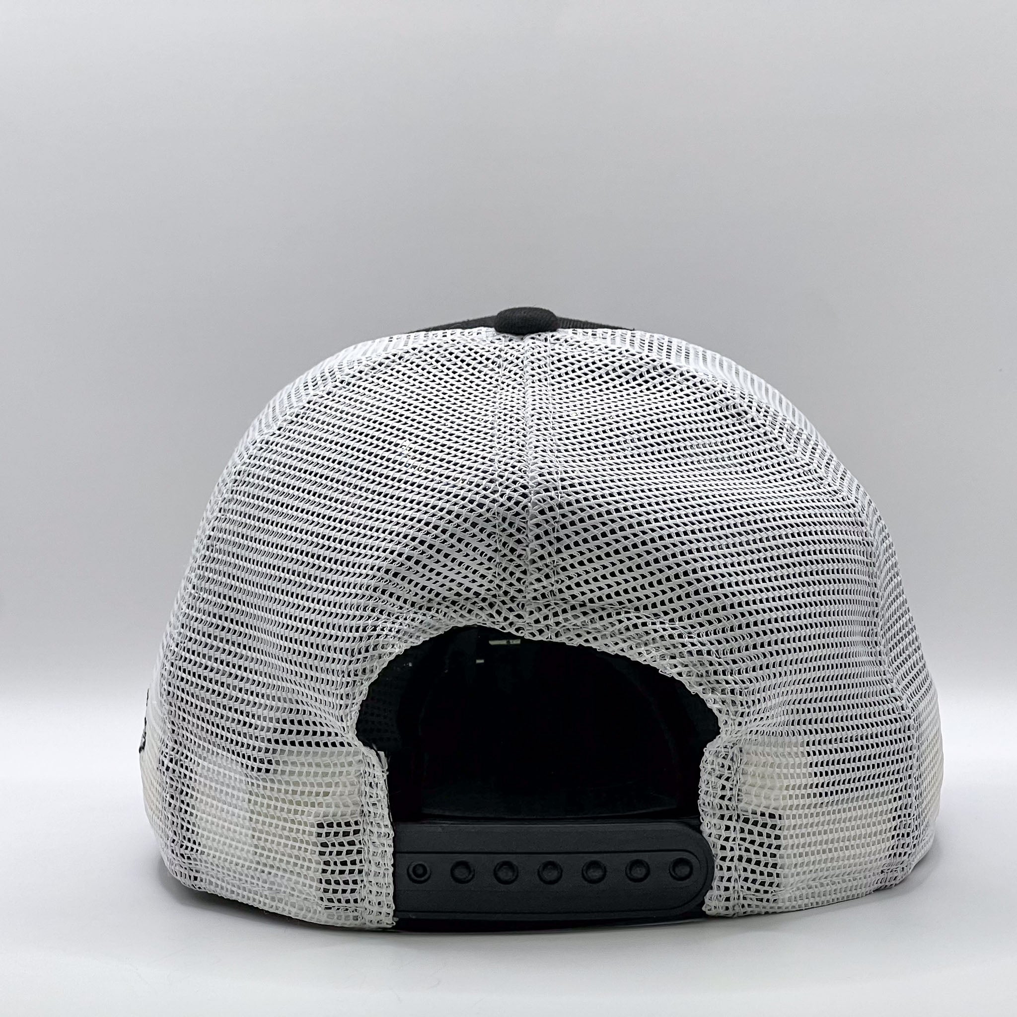New Era 9Forty A-Frame Trucker MLB Pittsburgh Pirates Black