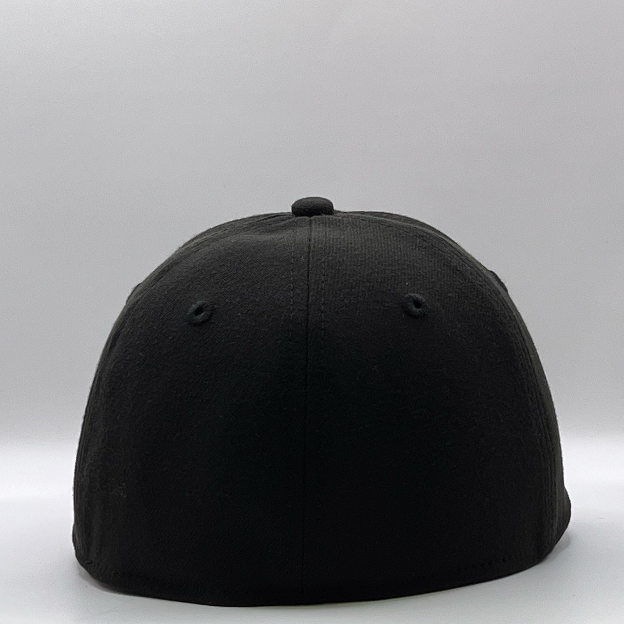 New Era 39Thirty NBA New York Knicks Black/Royal Outline