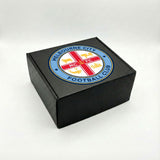 CAPZ A-League Melbourne City FC Headwear Mystery Box