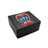 CAPZ A-League Newcastle Jets FC Headwear Mystery Box