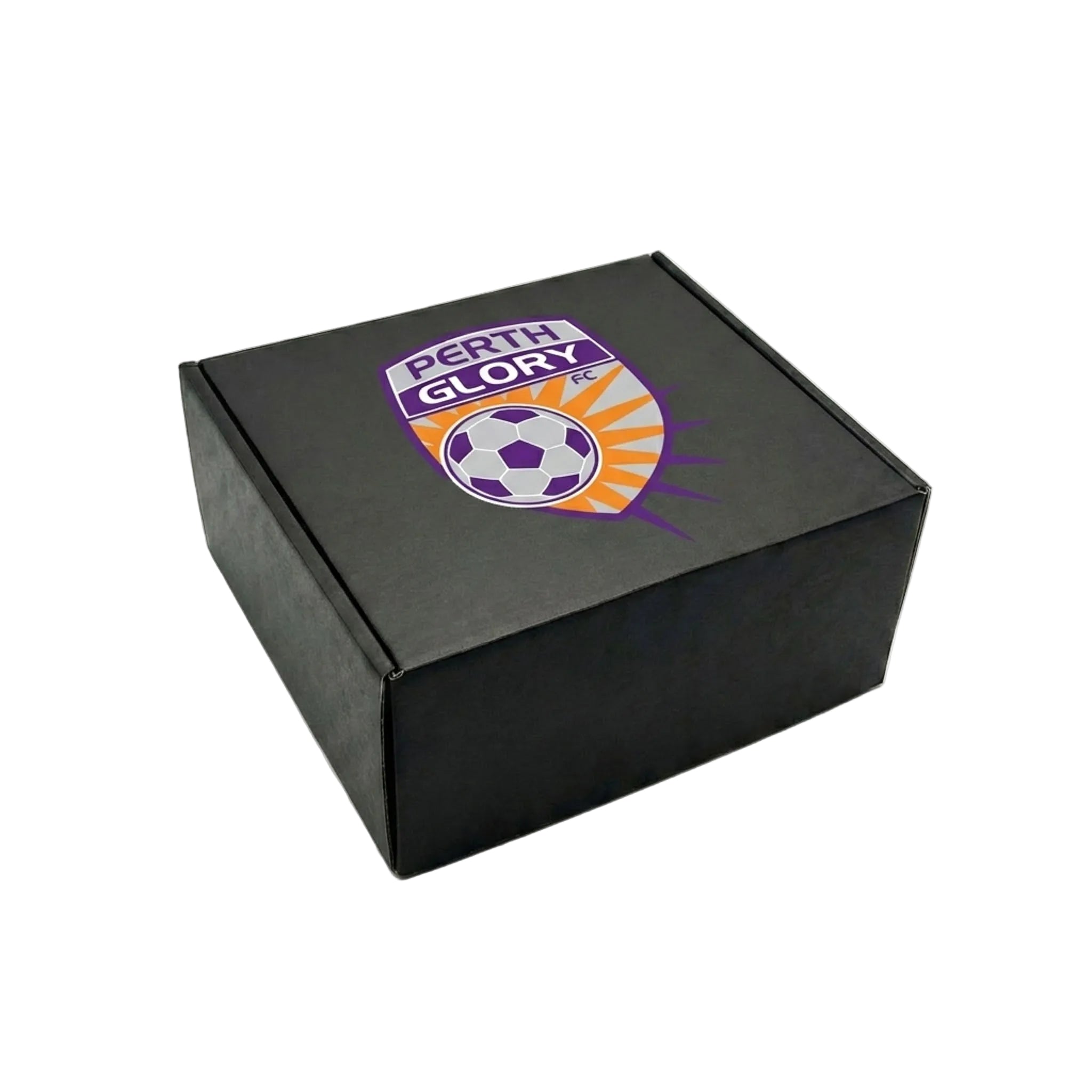 CAPZ A-League Perth Glory FC Headwear Mystery Box