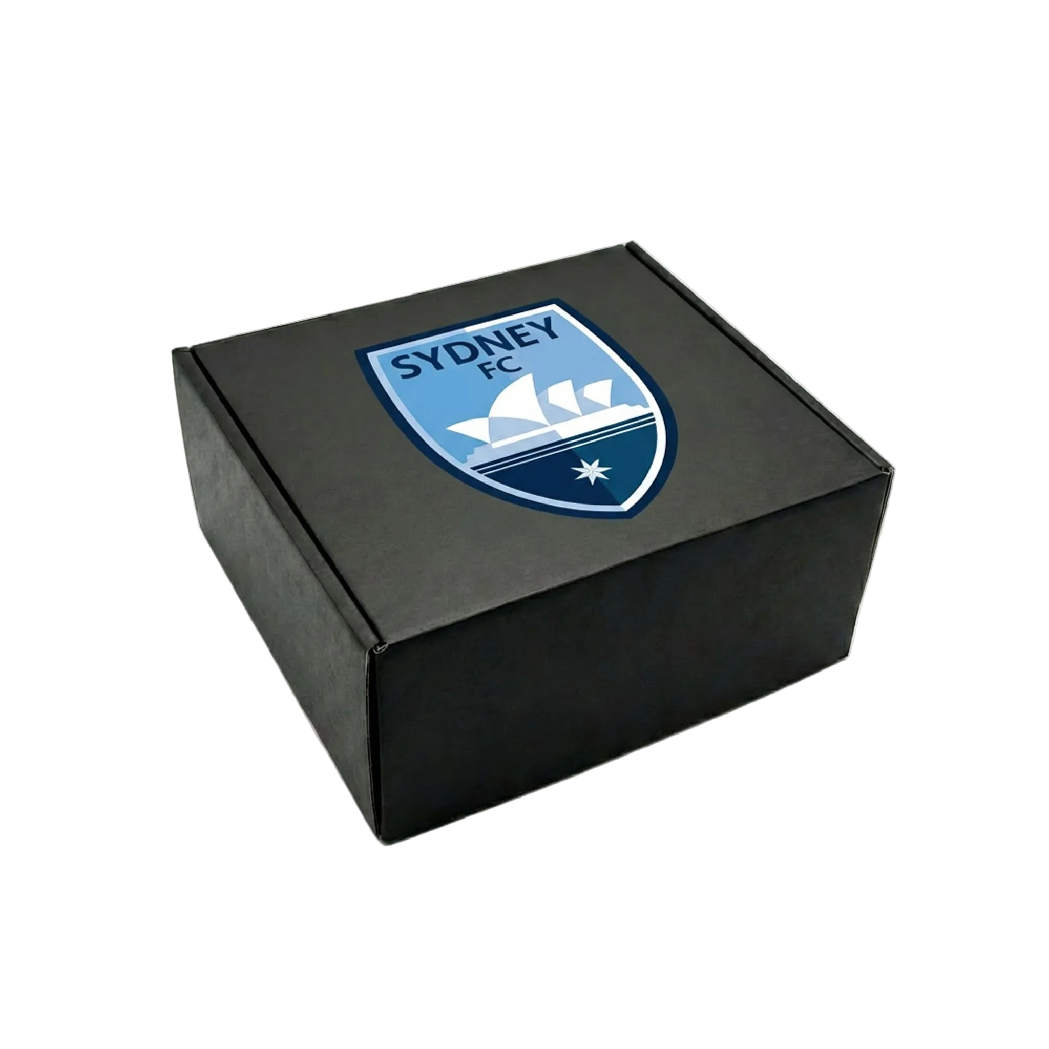 CAPZ A-League Sydney FC Headwear Mystery Box
