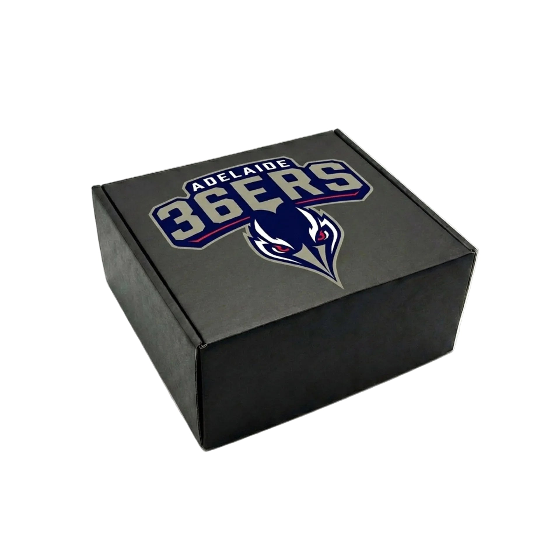 CAPZ NBL Adelaide 36ers Headwear Mystery Box
