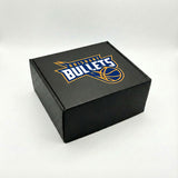 CAPZ NBL Brisbane Bullets Headwear Mystery Box