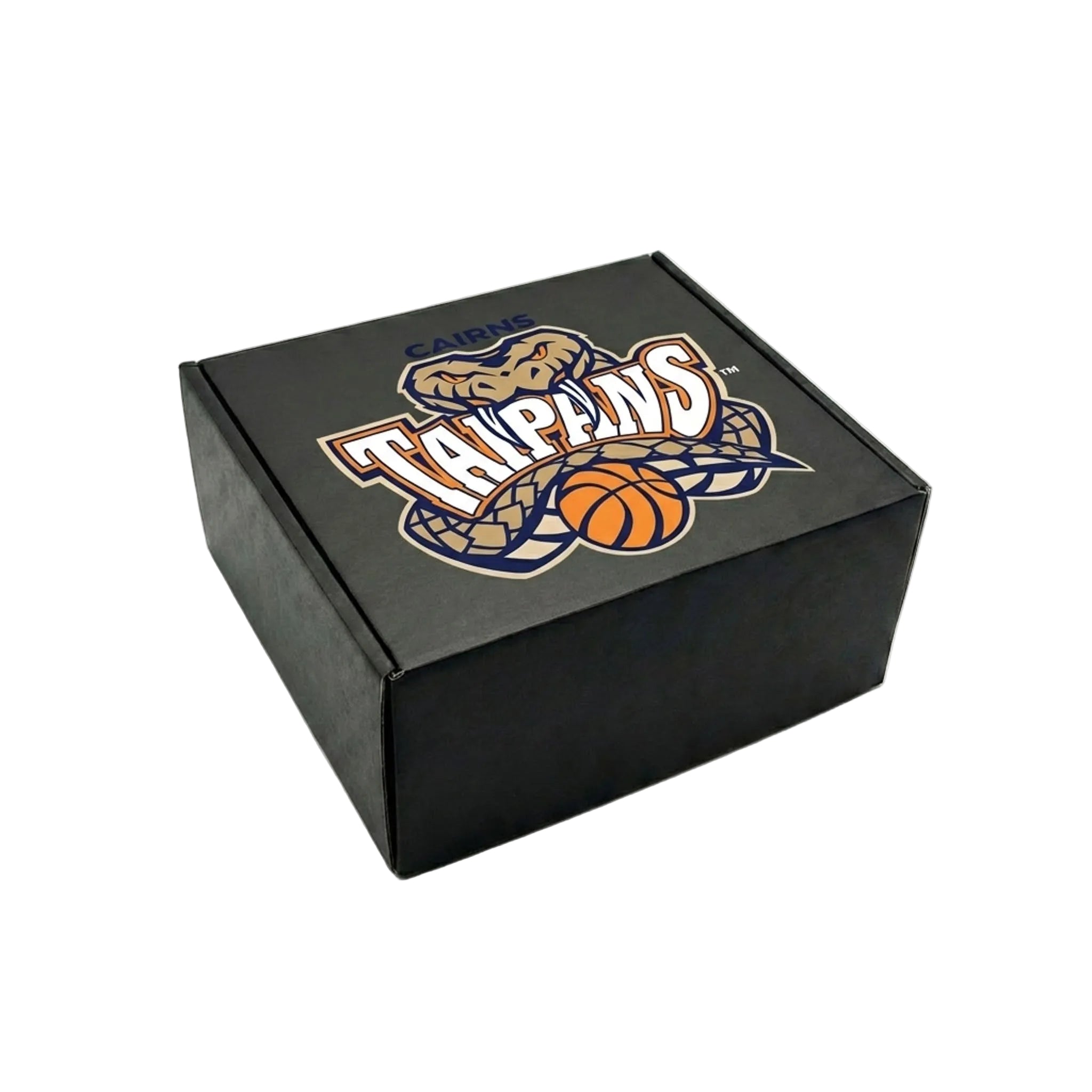 CAPZ NBL Cairns Taipans Headwear Mystery Box