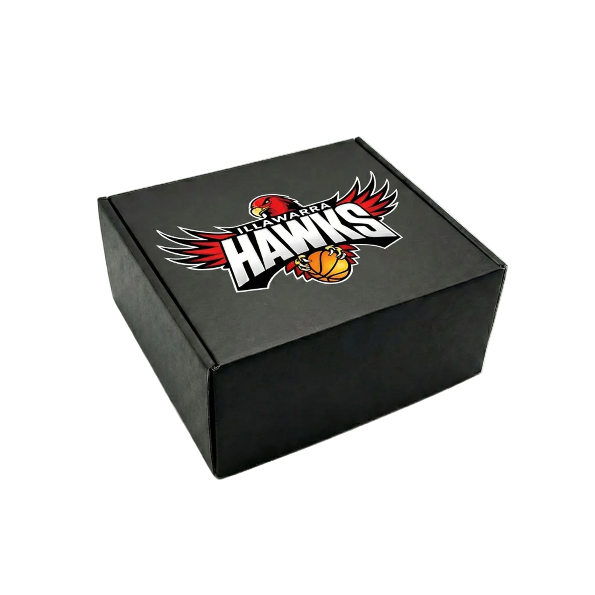 CAPZ NBL Illawarra Hawks Headwear Mystery Box