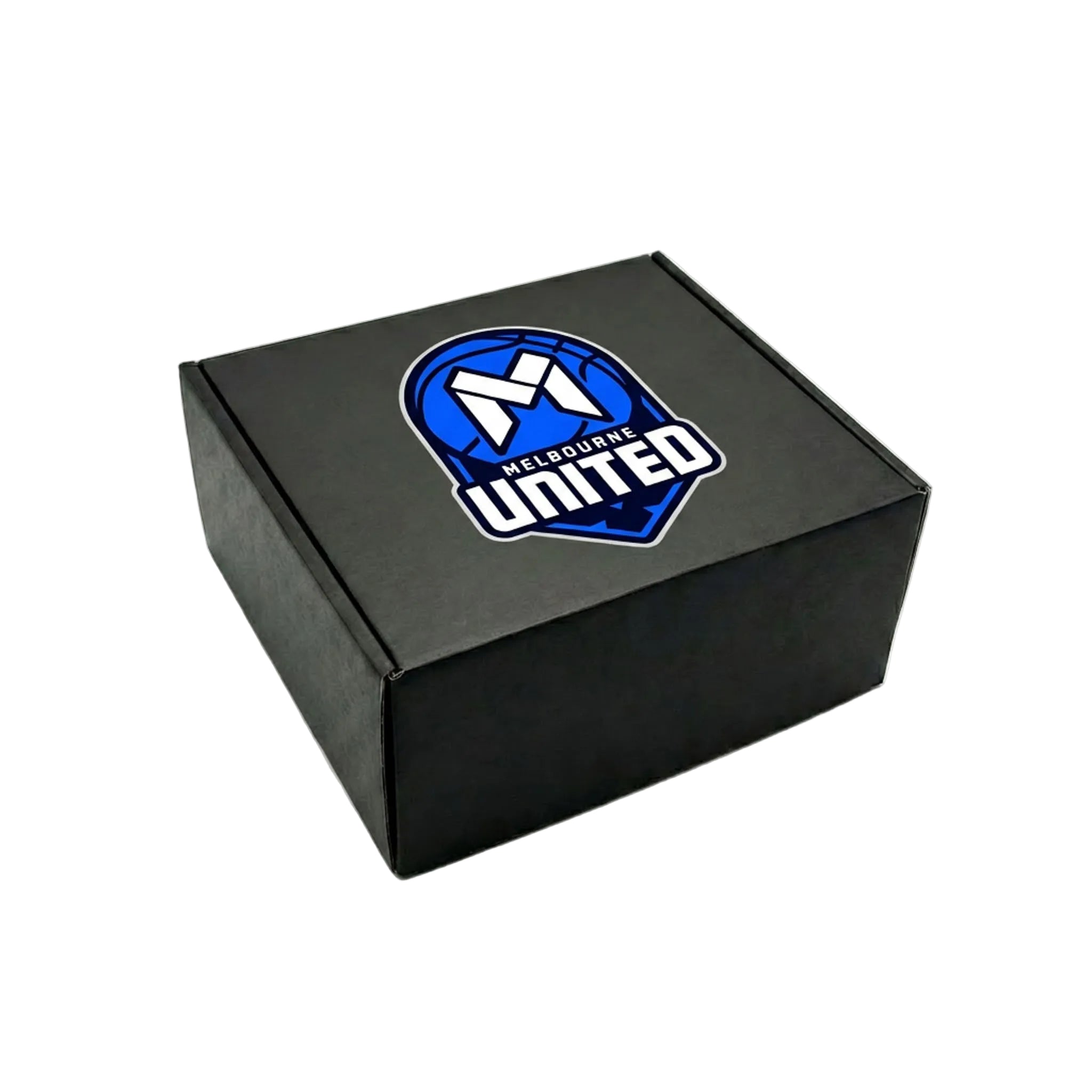 CAPZ NBL Melbourne United Headwear Mystery Box