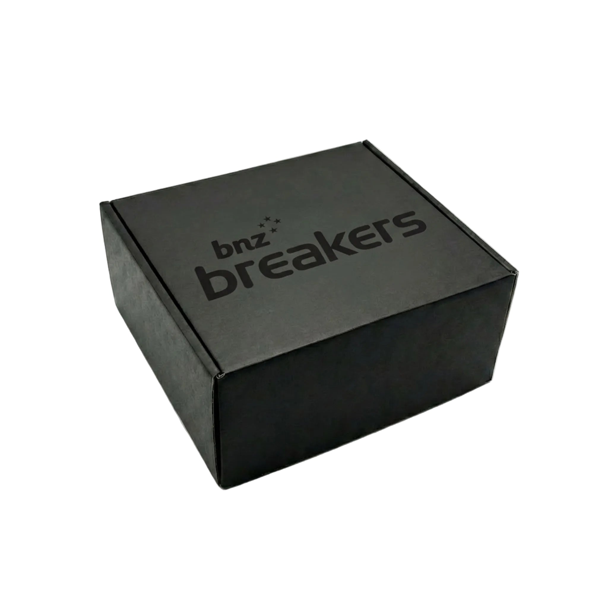 CAPZ NBL New Zealand Breakers Headwear Mystery Box