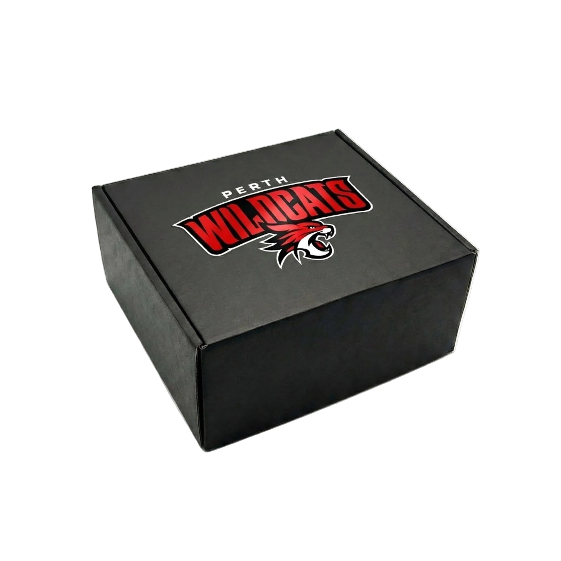 CAPZ NBL Perth Wildcats Headwear Mystery Box