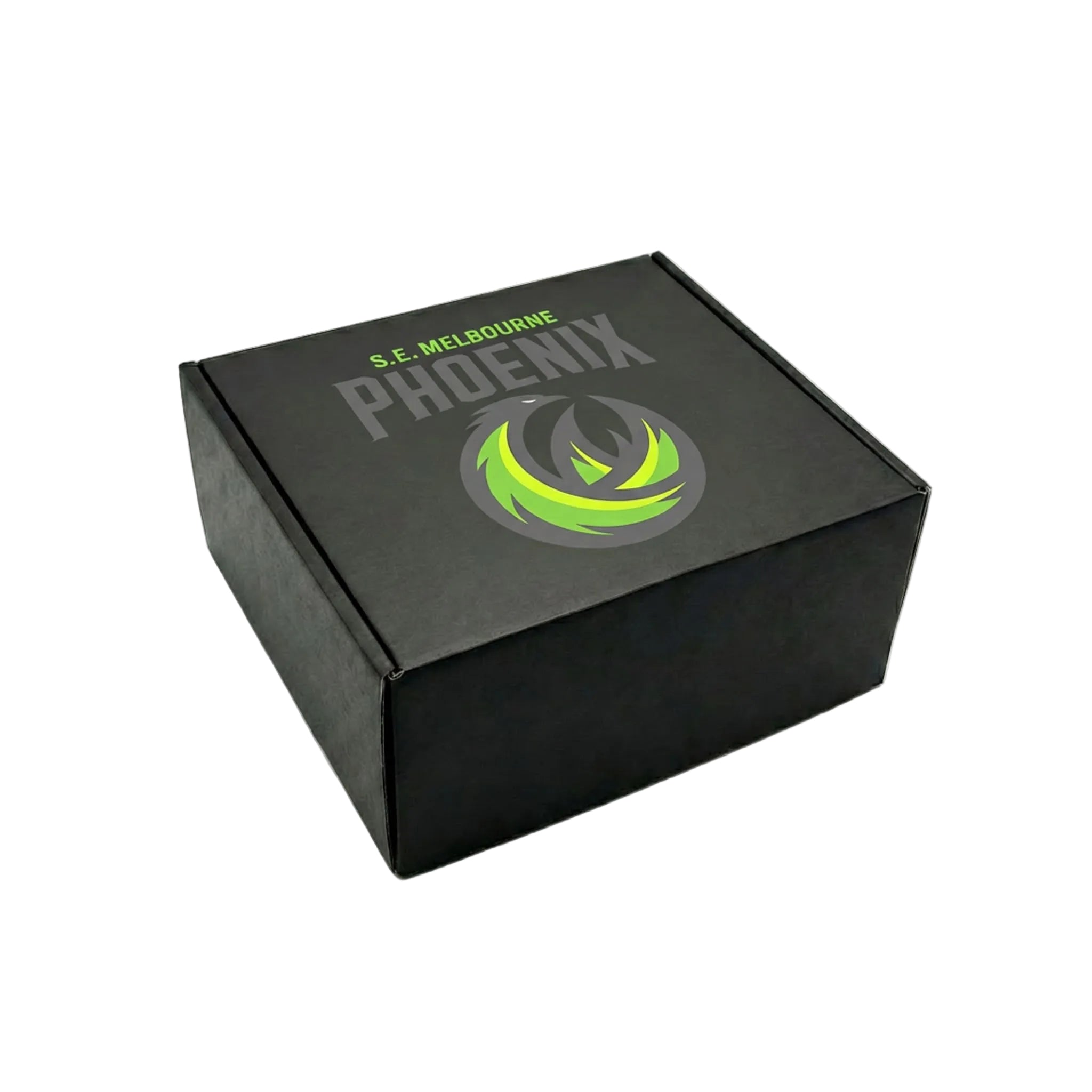 CAPZ NBL South East Melbourne Phoenix Headwear Mystery Box