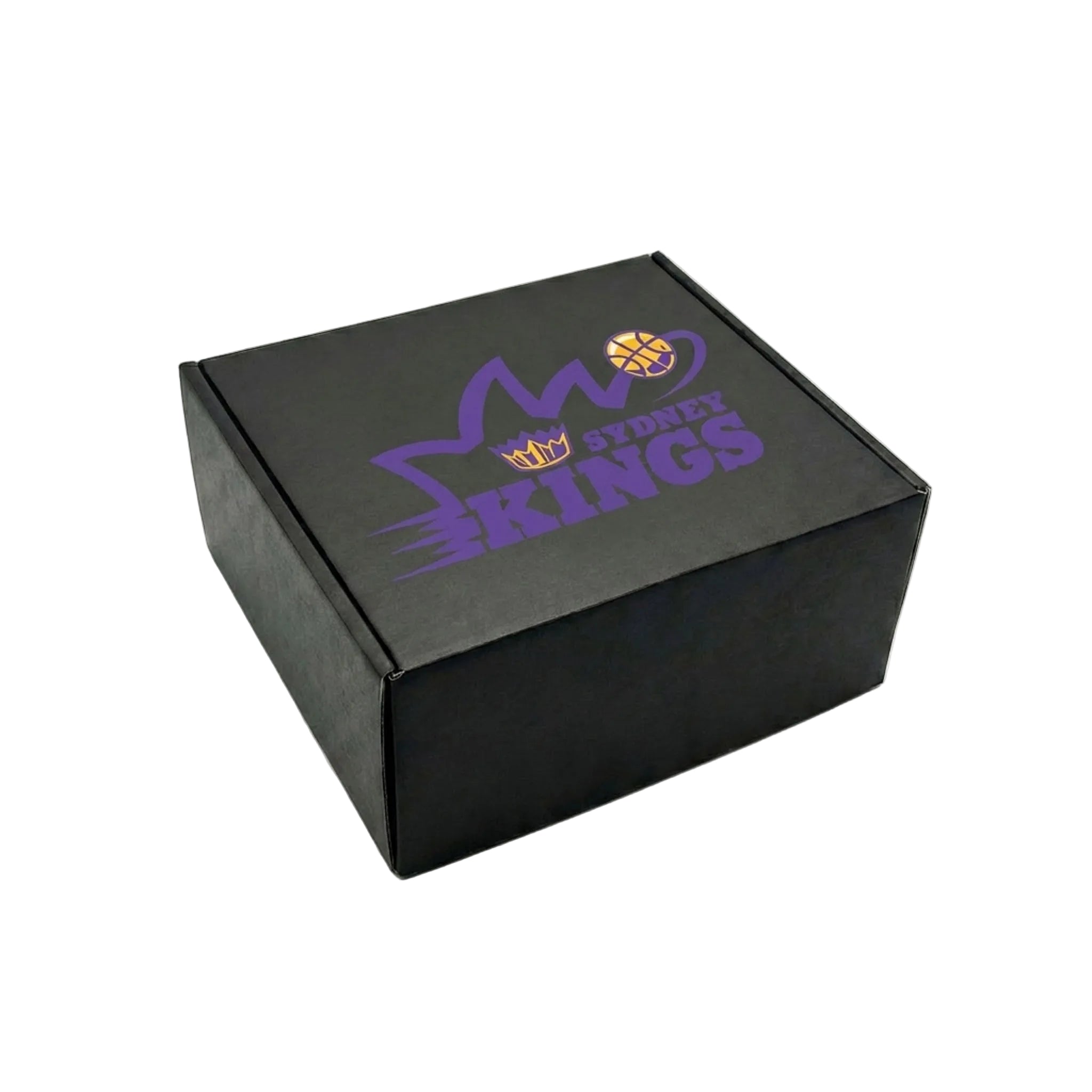 CAPZ NBL Sydney Kings Headwear Mystery Box