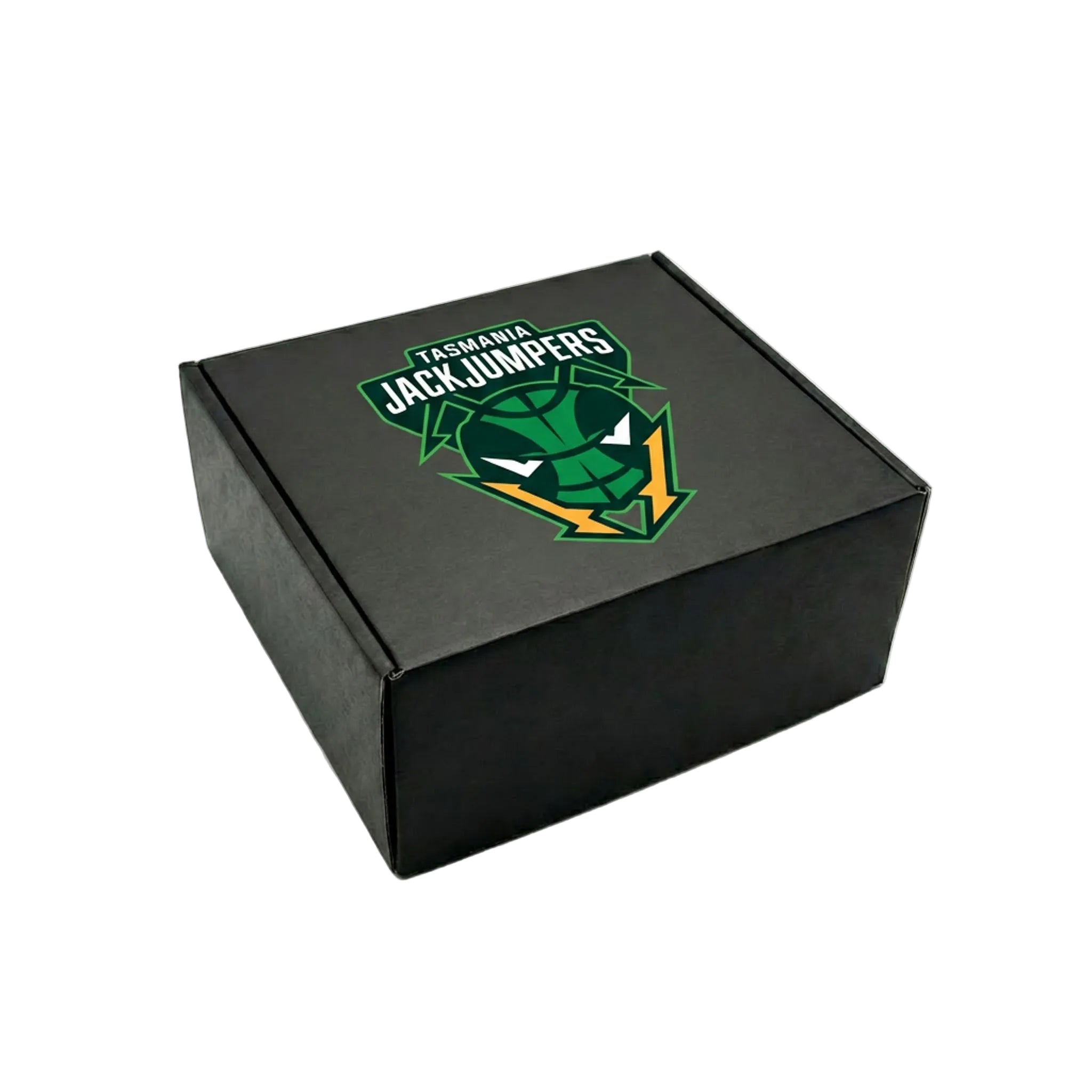 CAPZ NBL Tasmanian JackJumpers Headwear Mystery Box