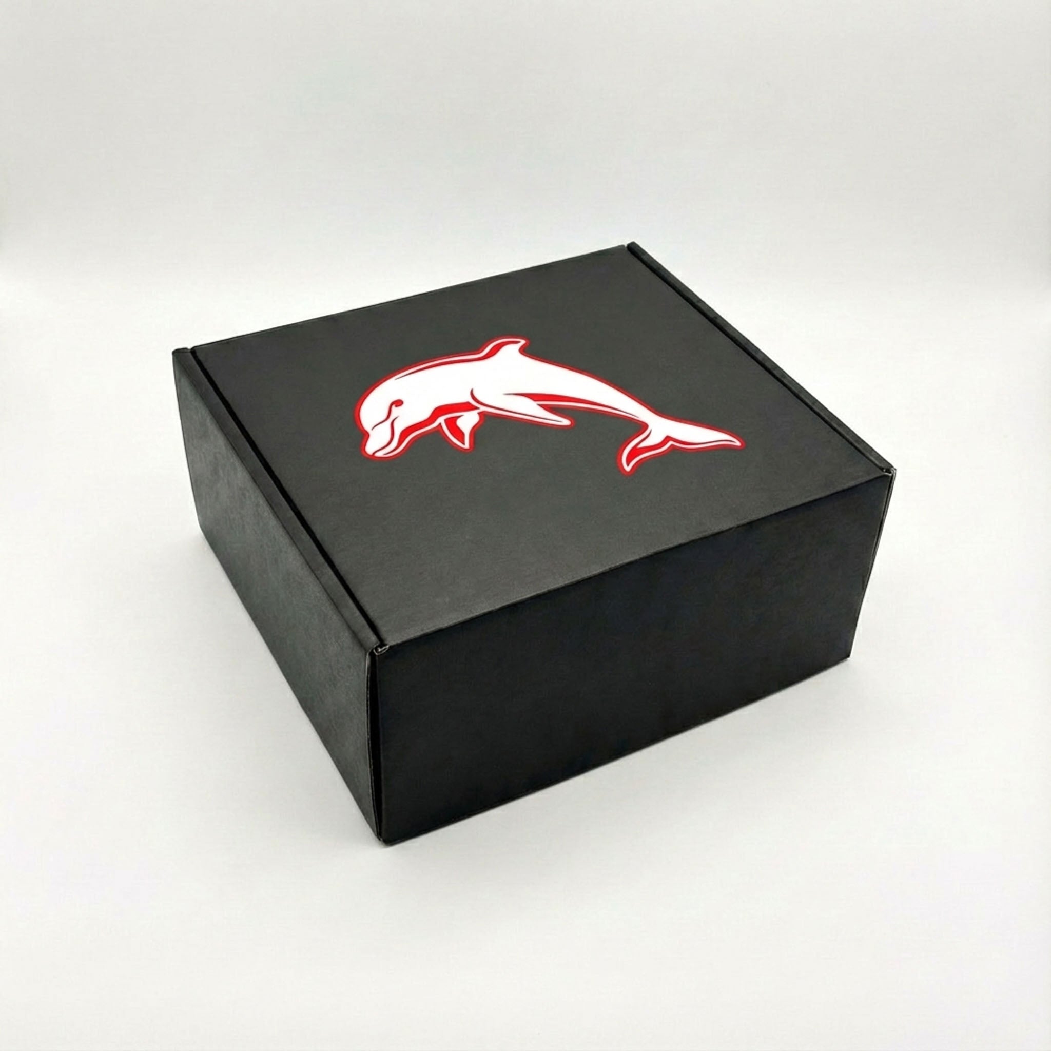 CAPZ NRL Dolphins Headwear Mystery Box