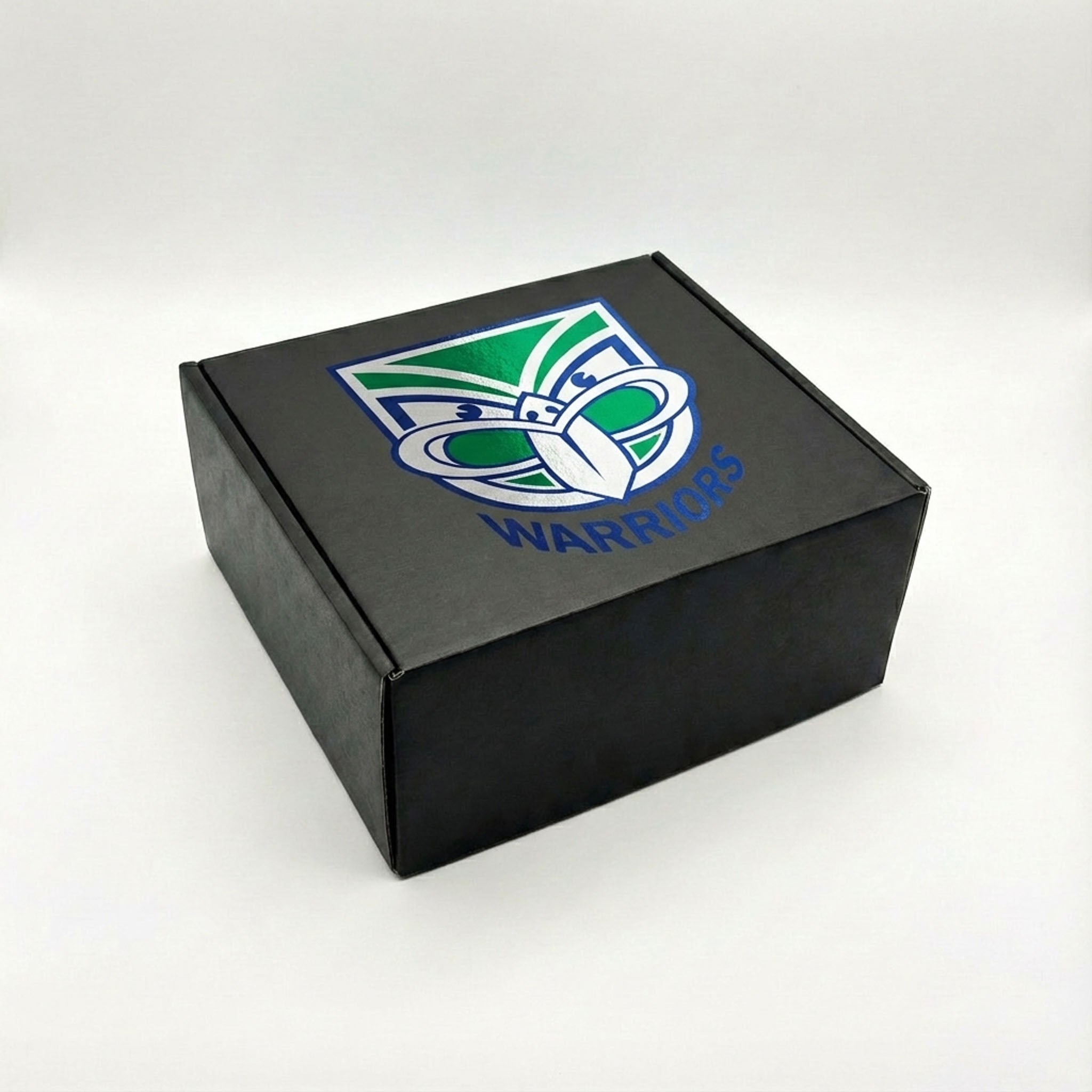 CAPZ NRL New Zealand Warriors Headwear Mystery Box