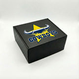 CAPZ NRL North Queensland Cowboys Headwear Mystery Box