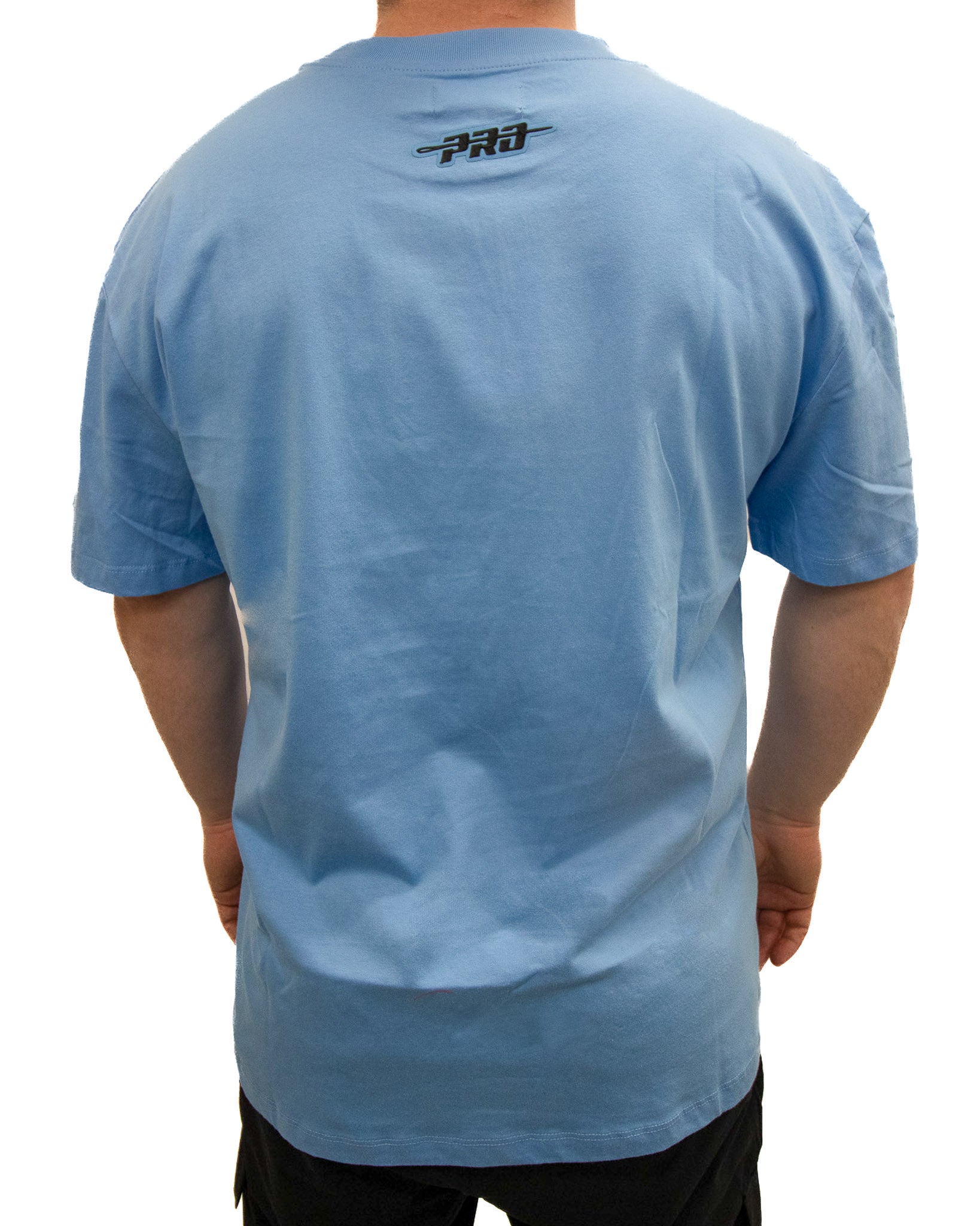 Pro Standard NHL Classic Icon Pro Drop Shoulder Tee Seattle Kraken
