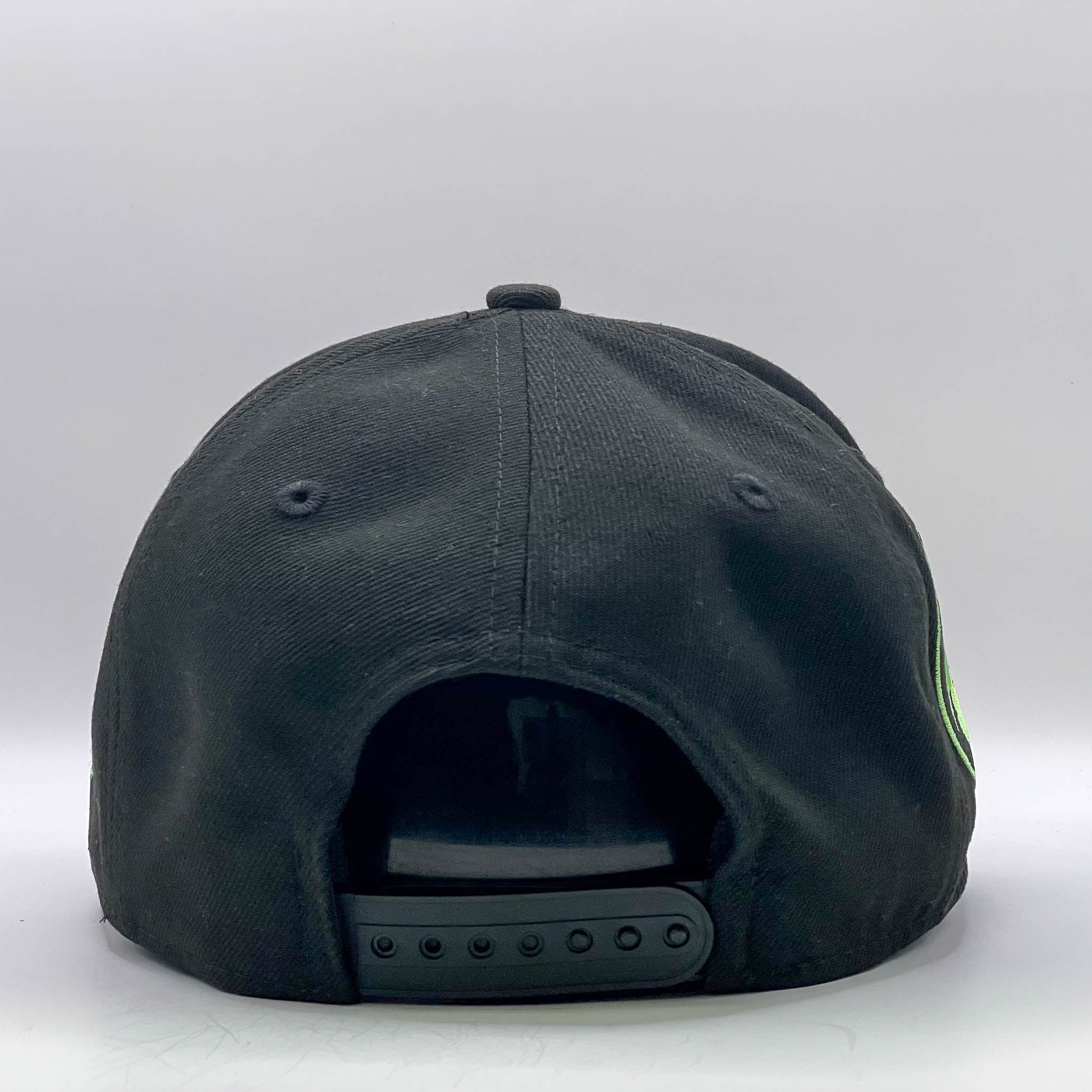 New Era 9Seventy NBL Word Arch Southeast Melbourne Phoenix Black