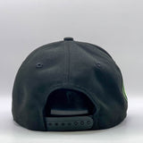 New Era 9Seventy NBL Word Arch Southeast Melbourne Phoenix Black