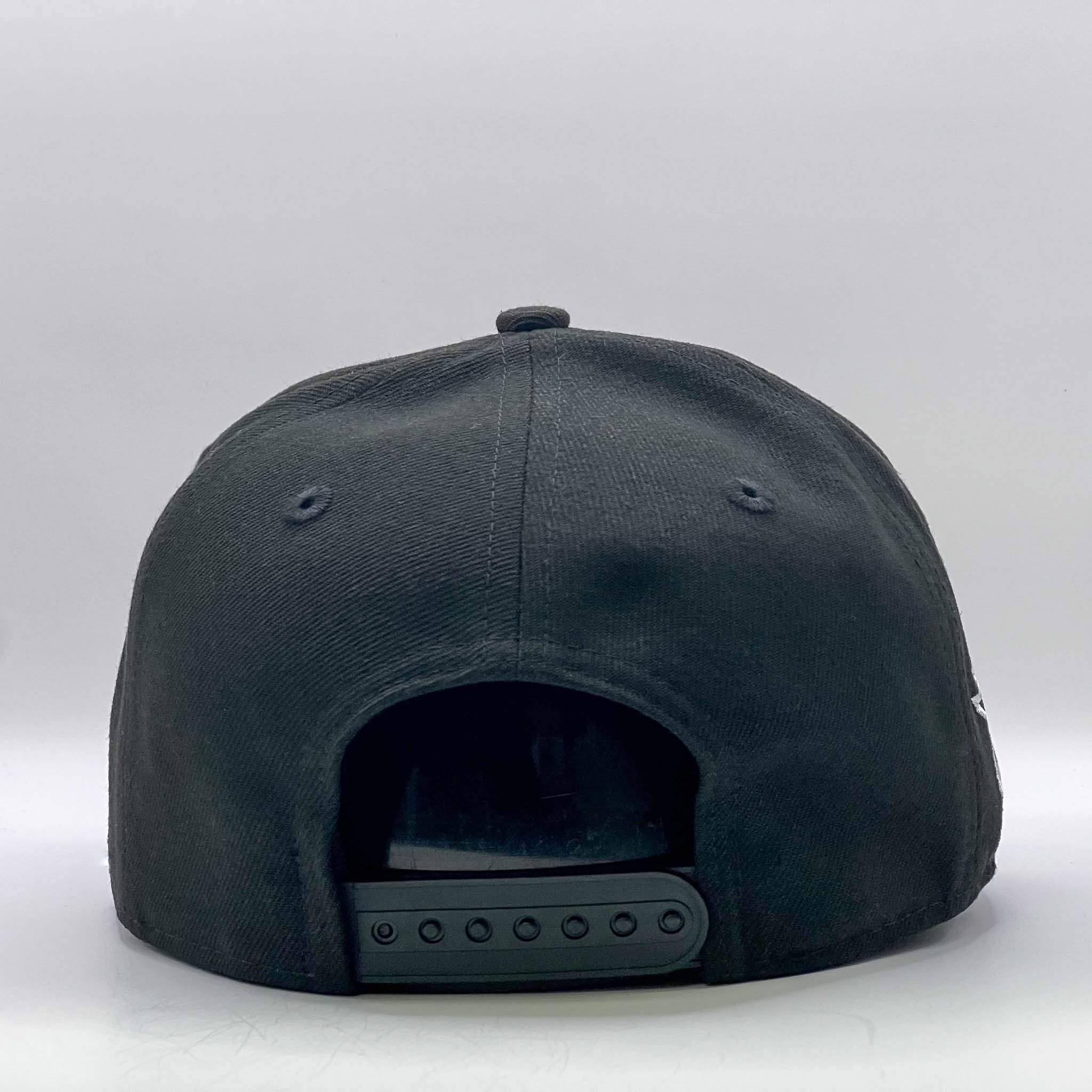 New Era 9Seventy NBL Word Arch Perth Wildcats Black