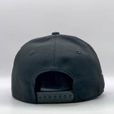 New Era 9Seventy NBL Word Arch Perth Wildcats Black
