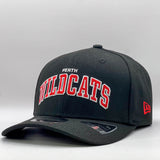 New Era 9Seventy NBL Word Arch Perth Wildcats Black