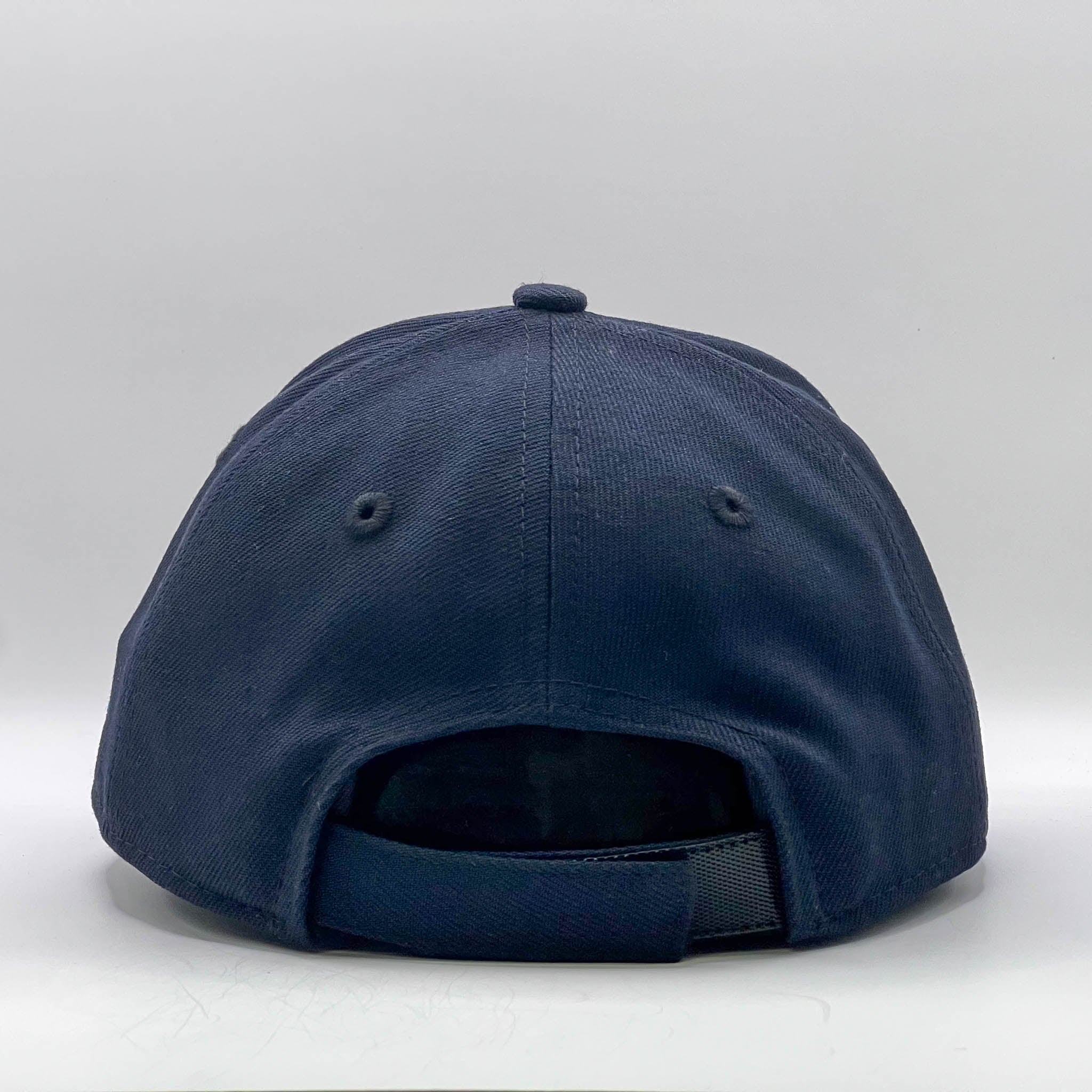 New Era Youth 9Forty NBL Melbourne United Navy