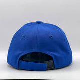 New Era Youth 9Forty NBL Brisbane Bullets Royal