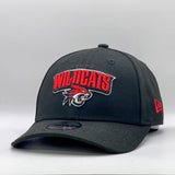 New Era Youth 9Forty NBL Perth Wildcats Black