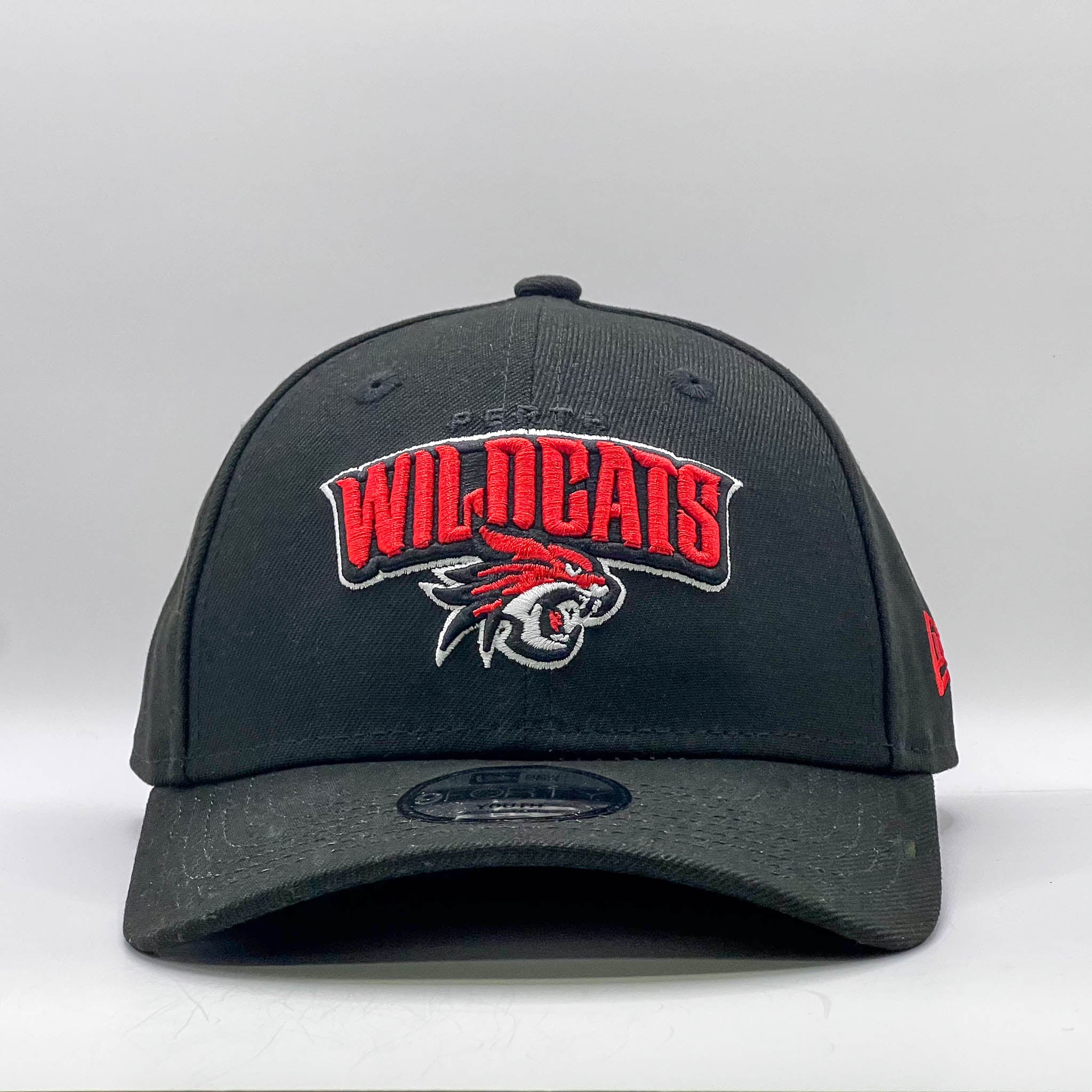 New Era Youth 9Forty NBL Perth Wildcats Black