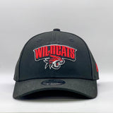 New Era Youth 9Forty NBL Perth Wildcats Black
