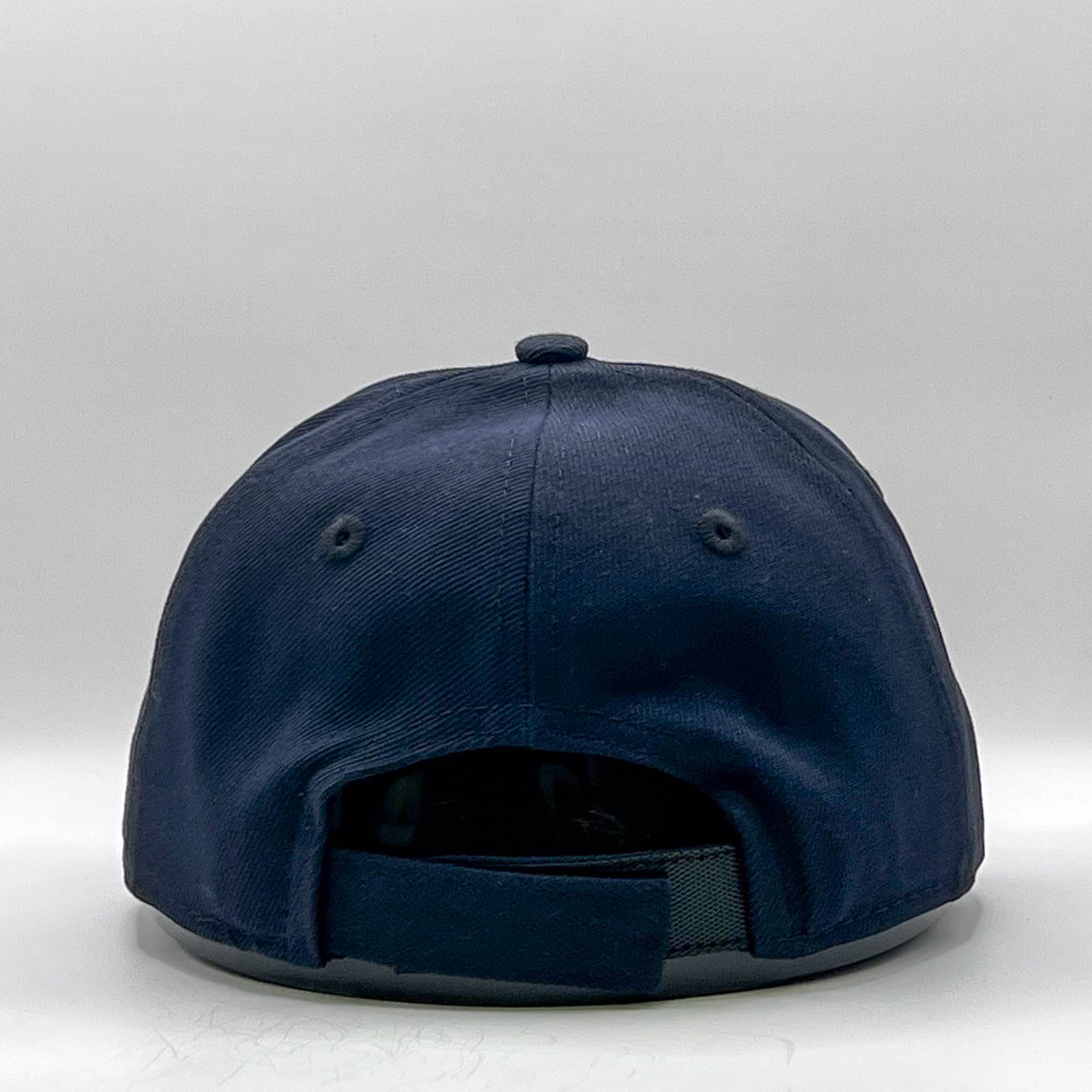New Era Youth 9Forty NBL New Zealand Breakers Navy
