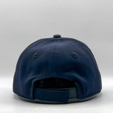 New Era Youth 9Forty NBL New Zealand Breakers Navy