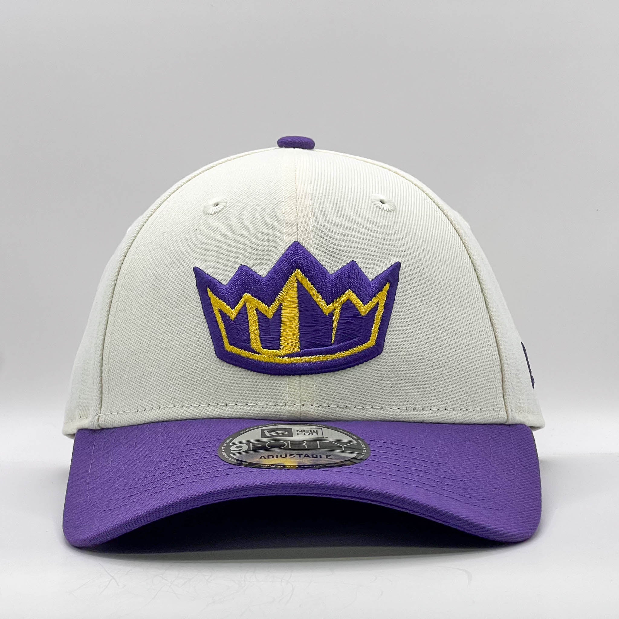 New Era 9Forty NBL 2Tone Chrome Sydney Kings