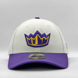 New Era 9Forty NBL 2Tone Chrome Sydney Kings